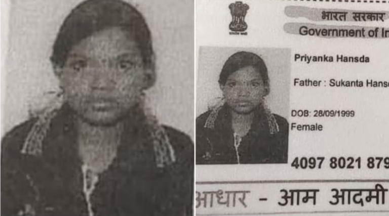 West Bengal: 22-year-old found dead with slit throat in Shaktigarh, had come home for vacation from Bengaluru