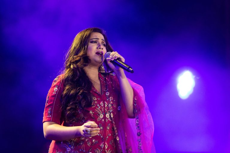 Shreya Ghoshal postpones Kolkata concert amid protests over RG Kar Doctor rape-murder