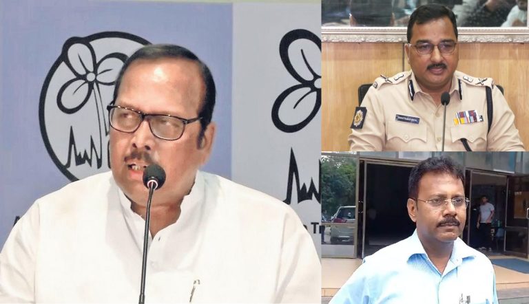 Kolkata Police summon TMC MP Sukhendu Ray for allegedly tweeting ‘wrong information’ after he demanded custodial interrogation of police commissioner and RG Kar Hospital’s ex-principal