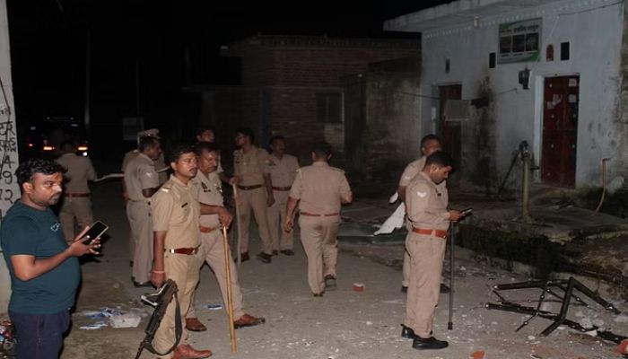UP: Saddam kidnaps a Hindu girl in Bareilly, 3 police personnel suspended after family and locals outrage over delay in filing FIR