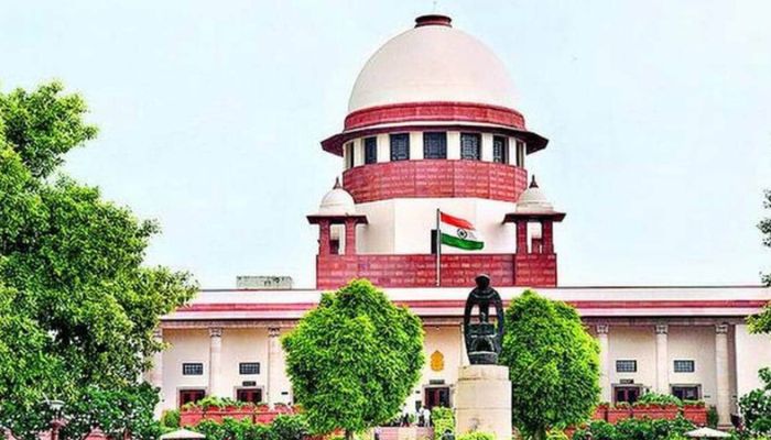 Supreme Court forms Task Force for safety of doctors at workplace, slams West Bengal govt for delay in FIR, asks not to ‘unleash power’ against peaceful protesters