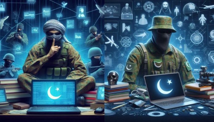 Bots, Islamists and Pakistan-based handles peddling fake news to create anti-India and anti-Hindu narrative among Bangladeshi social media users