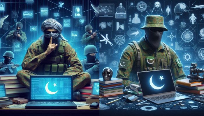 Pakistani ISI psyops at play in Bangladesh? Bots, Islamists and Pakistani trolls peddle fake news to stir anti-Hindu sentiments amidst political turmoil