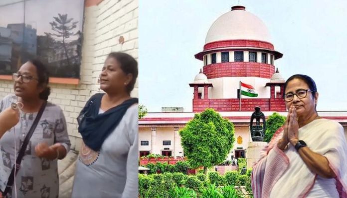 As SC rakes rape threats to women doctors, read what eye witness nursing staff said remark on the vandalism incident