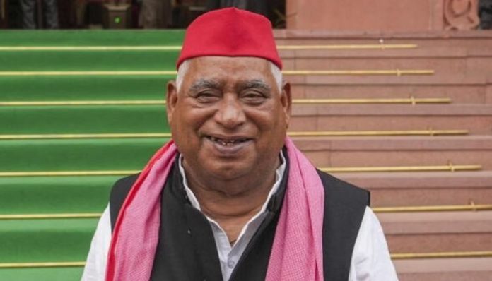 Ayodhya MP Awadhesh Prasad brings Hindu-Muslim angle to case of gang rape by Samajwadi Party leader