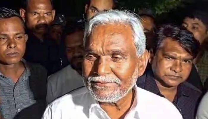 Former Jharkhand CM Champai Soren announces plan to form new political party ahead of state assembly elections, says doors open for alliances