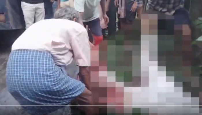 West Bengal: After the RG Kar Hospital horror, an unidentified body of a woman found in bushes in Kolkata, BJP slams Mamata Banerjee