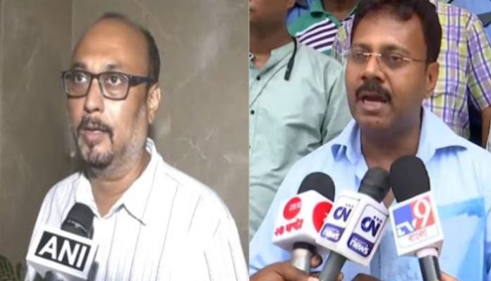 Former RG Kar official makes several serious allegations against Ex-Principal Sandip Ghosh
