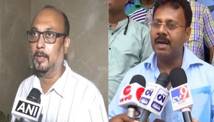 Sold unclaimed dead bodies, trafficked biomedical waste, corruption, and more: Former RG Kar Hospital official makes serious allegations against Ex-Principal Sandip Ghosh