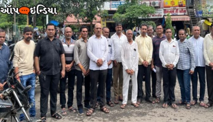 Parents of the victims of Surat fire tragedy refuse to join Congress’ Nyay Yatra in Gujarat says no party leader helped them in five years