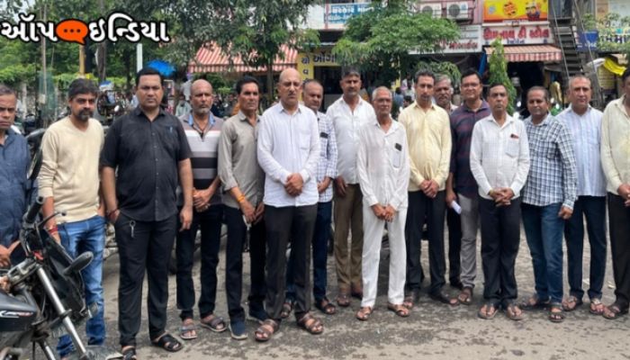 Don’t want to be tool for any political party: Families of Surat fire tragedy victims refuse to join Congress Nyay Yatra in Gujarat, say no party leader helped them