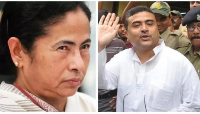 'Mamata Police unleashing sinister toolkit to undermine protests seeking justice for RG Kar Hospital victim ': BJP leader Suvendu Adhikari