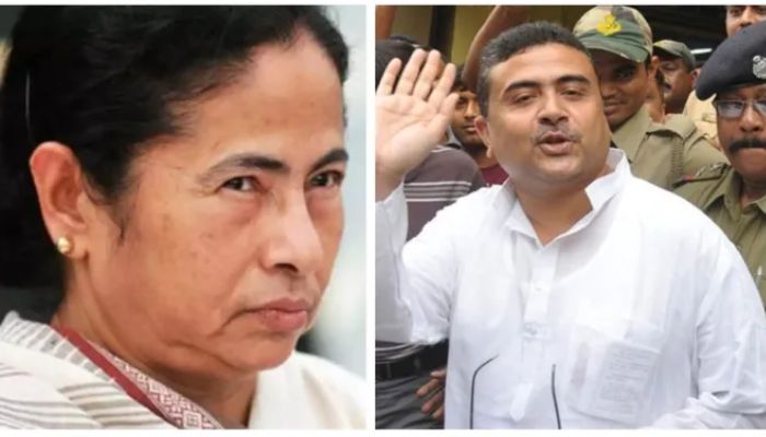 ‘Mamata Banerjee Police unleashing sinister toolkit to undermine protests seeking justice for RG Kar Hospital victim ‘: BJP leader Suvendu Adhikari