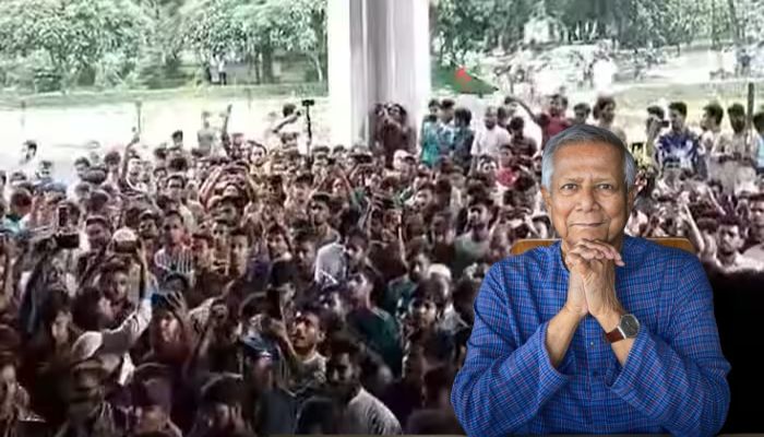 Mobocracy prevails in Bangladesh: Top officials forced to resign with threats of ‘dire consequences’; Interim leader Muhammad Yunus admits ‘heinous’ attacks on minorities