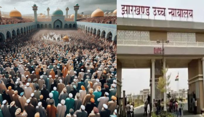 Jharkhand HC directs state government to identify illegal Bangladeshi infiltrators in six districts