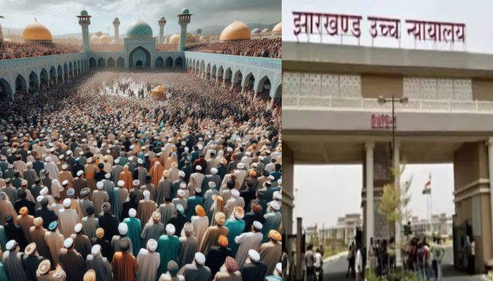 Demographic changes in Jharkhand: Why HC directed state govt to identify illegal Bangladeshi infiltrators in six districts, slammed lackadaisical approach of administration