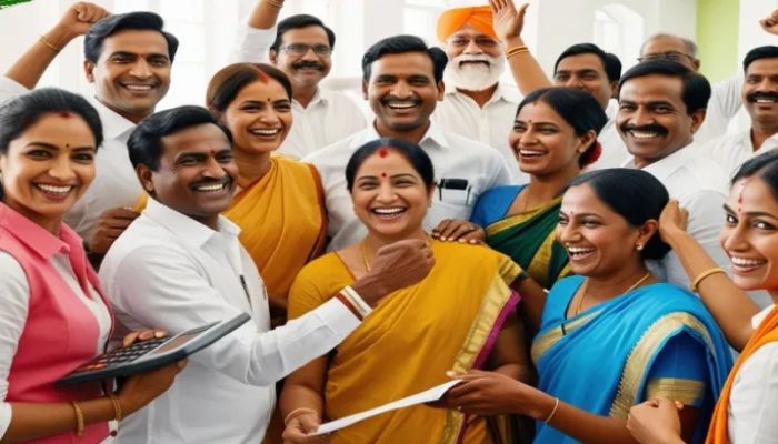 Unified Pension Scheme (UPS) and its comparison with National Pension System: How will government employees benefit from UPS – Know point-by-point