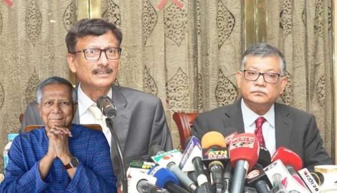 Sheikh Hasina’s stay in India won’t impact bilateral ties: Bangladesh’s Interim government rules out banning Awami League; all you need to know