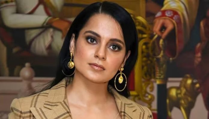 BJP distances itself from Kangana Ranaut's statement on farmers protest; actor faces multiple threats
