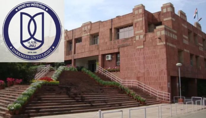 JNU administration accepts several demands of protesting students’ Union