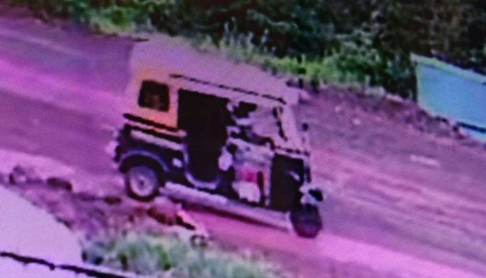 Maharashtra: Auto driver rapes 19-year-old female nursing student returning to college after giving her spiked water