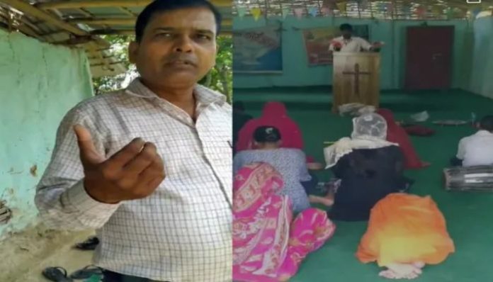 Nepal: Police locks church after Hindu organisations protest against mass conversion of Dalits into Christianity