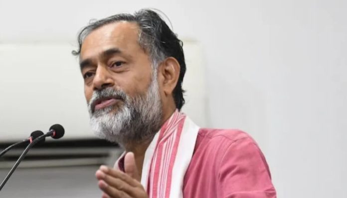 Read why Yogendra 'Salim' Yadav’s defence of caste census is wrong