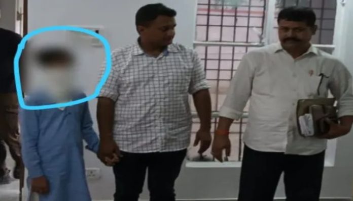 Child stabbed to death inside a Madrasa; Police arrest 12-year-old Madrasa student for the murder