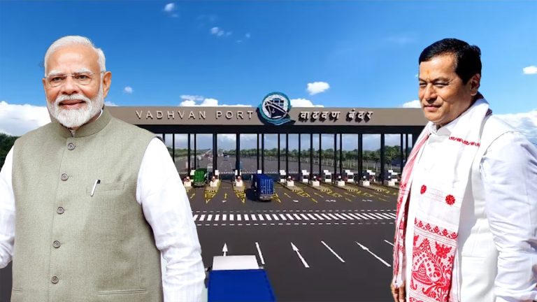 Vadhavan Port: PM Modi to lay foundation stone for India’s largest deep water port; read the significance, details of the over ₹76,000 crore project