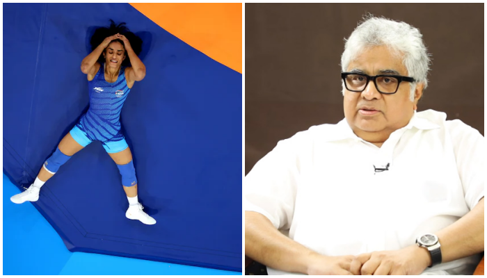 Vinesh Phogat disqualification: Top Indian lawyer Harish Salve to represent IOA at CAS hearing today in Paris