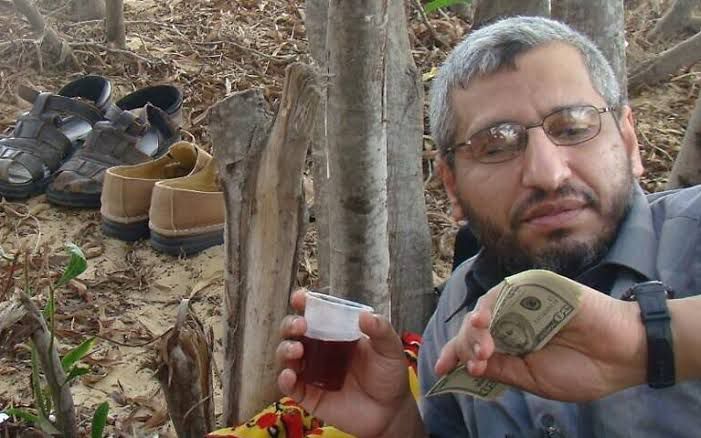 We can now confirm Mohammed Deif was eliminated: Israel confirms the death of terrorist group Hamas’ military commander