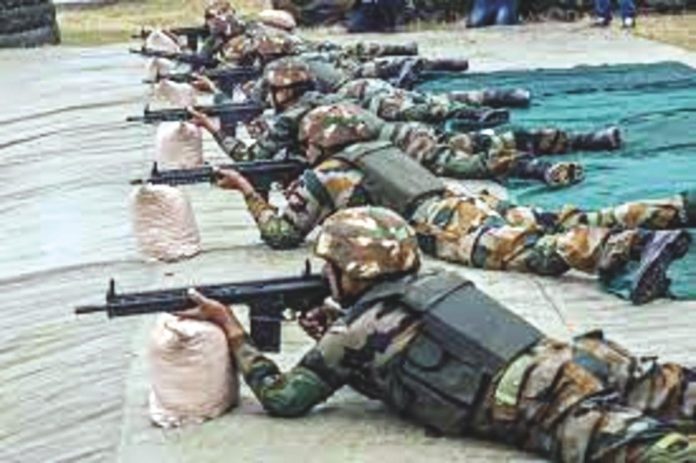 Agniveer scheme