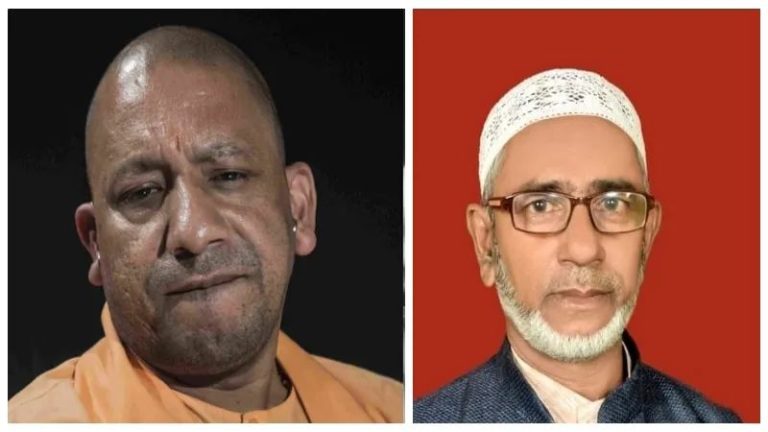 Property of accused in Ayodhya minor rape case, Samajwadi Party leader Moid Khan, under scrutiny, accused of encroaching on a Dalit’s land; area SHO suspended