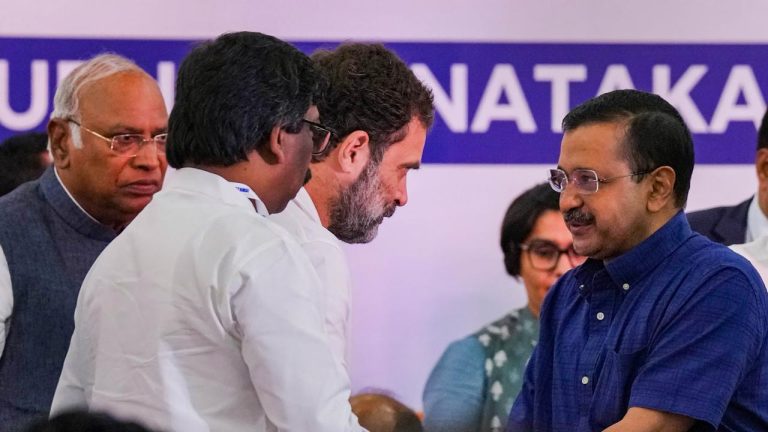 ‘There is no alliance in the state; we are capable’: Congress snubs AAP, rules out alliance in Haryana
