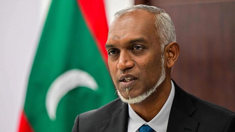 Maldives police launch probe into alleged coup attempt after suspension of foreign transactions by Bank of Maldives