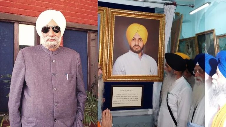 The Chief Minister who chose to die at the hands of Khalistanis but refused to bow down: Beant Singh, one of the greatest CMs of Punjab