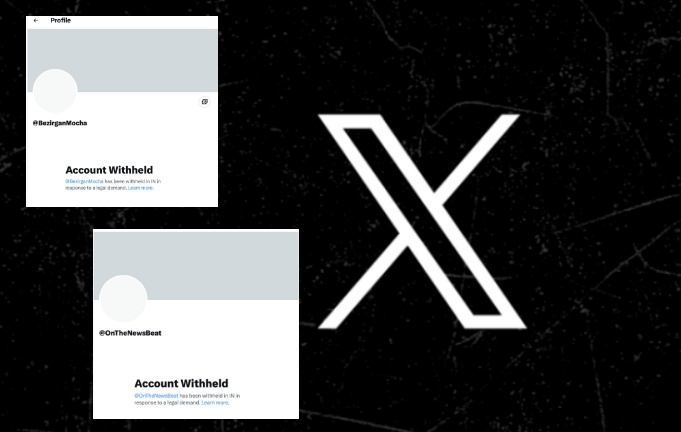 X accounts of independent journalists, who used to expose the Khalistani nexus, get withheld in India