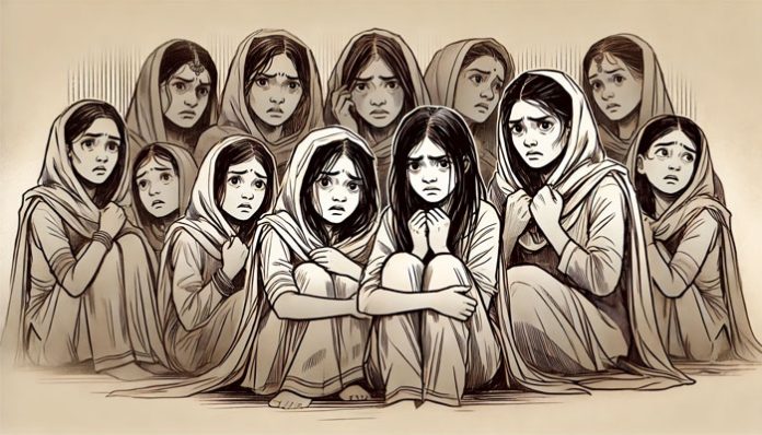 The story of Ajmer Sex Scandal