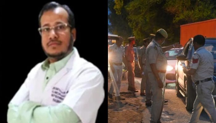 Al Qaeda units busted in multiple states, Doctor Ishtiyaq headed the terror module with an aim to establish ‘Khilafat’ and carry out terrorist activities