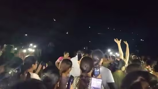 New twist in Andhra Pradesh ‘hidden camera’ case as cops deny existence of obscene videos, students accuse college management of ‘coverup’