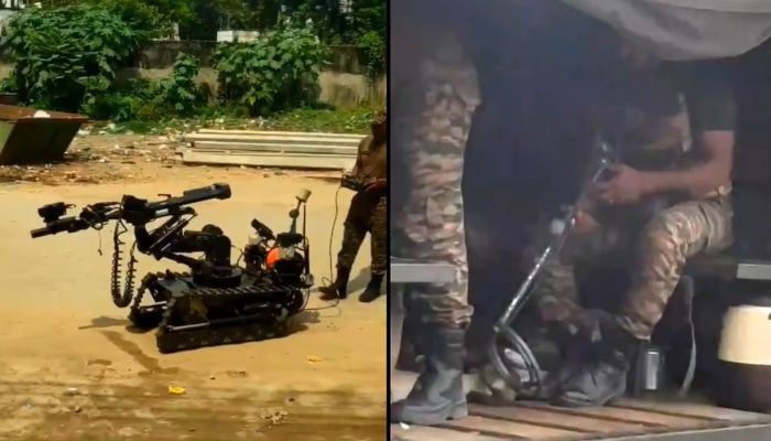 Assam: ULFA (I) sends list of 25 locations where it planted bombs to disrupt Independence Day celebrations, claims bombs failed due to technical issues, some devices recovered