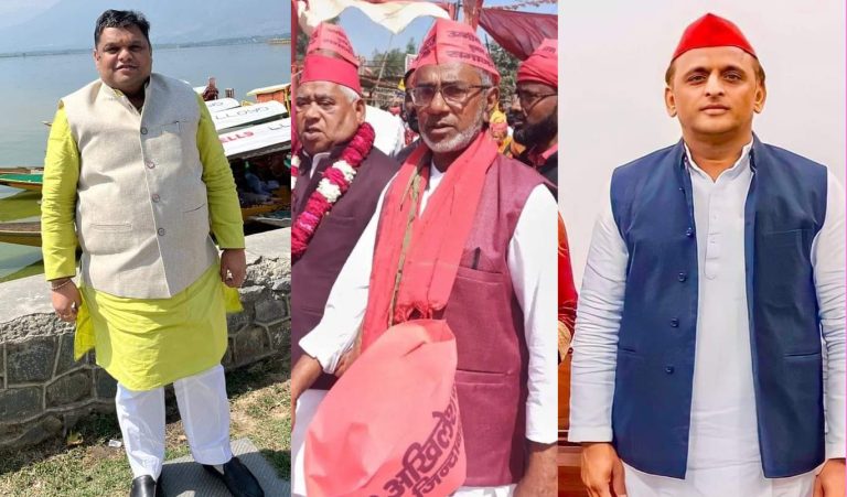 ‘Show some humanity towards victim girl’: NCPCR chief slams Akhilesh Yadav for demanding DNA test of accused SP leader in Ayodhya gang rape case