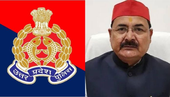 Ayodhya Police refuted claims that Hindu man was involved in rape case of OBC minor girl