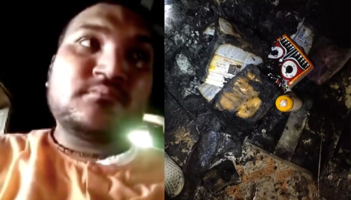 ‘1971 to 2024 Hindus have always been tortured’: Meherpur ISKCON Temple spokesperson reveals the horror unleashed by Islamist mob against Hindus in Bangladesh