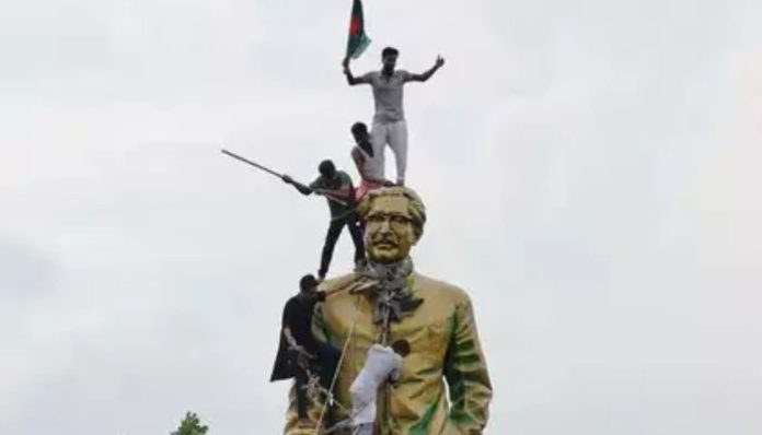 Bangladesh
