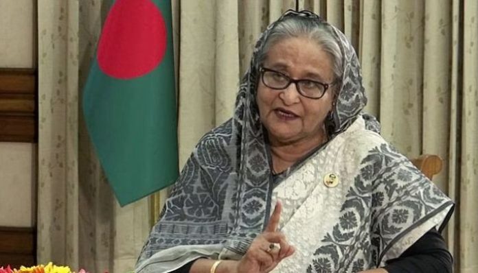 Road blockades, civil disobedience and demand for resignation of Sheikh Hasina: Violent protests continue unabated in Bangladesh