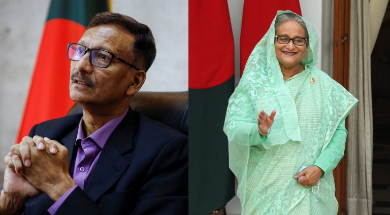 May seek extradition of Sheikh Hasina, but it will be an embarrassing situation for the Indian government: Bangladesh foreign affairs advisor