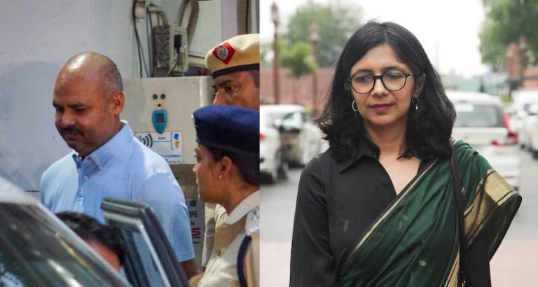 ‘He doesn’t seem ashamed, power has gotten to his head’: Supreme Court slams Kejriwal’s close aide Bibhav Kumar’s conduct in Swati Maliwal case