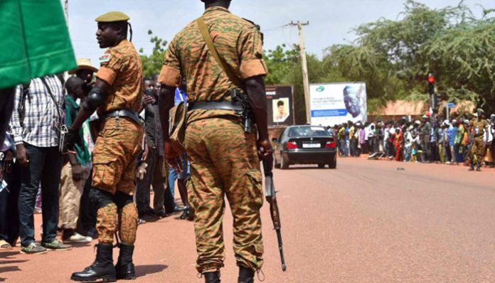 At least 200 killed and 140 injured in terrorist attack in Burkina Faso