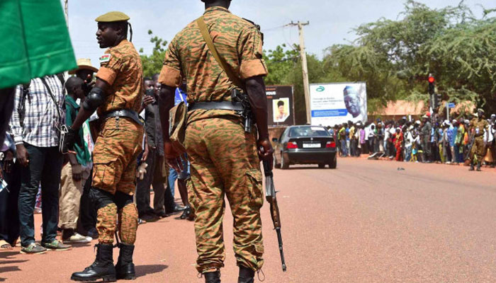 200 people killed by Al Qaeda-affiliated terrorist group Jama’at Nusrat al-Islam wal-Muslimin (JNIM) in Burkina Faso